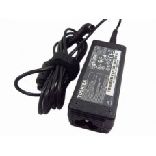 Адаптер блок питания для ноутбука Toshiba AC100 NB200 NB305 NB520 NB510 PA3743E-1AC3 PA3743E-1ACA 19V-1,58A (5,5*2,5) Оригинал