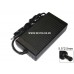 Адаптер блок питания для ноутбука Delta MSI GT60 GX60 GT70 GT780 GT780DX GT683 GT680 GT663 GT660 ADP-180NB BC ADP-180HB D 19.5V-9.2A 180W (19V-9.5A)(5.5x2.5) Оригинал