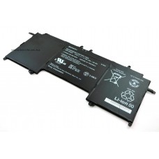 Аккумулятор (батарея) для ноутбука (ультрабука) Sony SVF13N18SCB SVF13N25CG SVF13N27PG VAIO Fit 13A VGP-BPS41 (36Wh 3140mAh) Оригинал