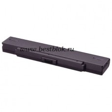 Аккумулятор (батарея) для ноутбука SONY VGP-BPS10 (4400 mAh)