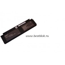 Аккумулятор (батарея) для ноутбука SONY VGP-BPS17 (1900 mAh) Оригинал