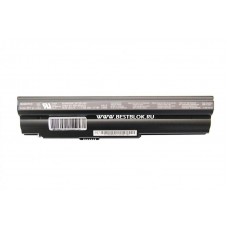Аккумулятор (батарея) для ноутбука SONY VGP-BPS20/B (5200 mAh) Оригинал