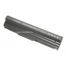 Аккумулятор (батарея) для ноутбука SONY VGP-BPL20 (7800 mAh)