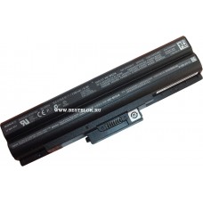 Аккумулятор (батарея) для ноутбука SONY VGP-BPS21 VGP-BPS21A VGP-BPS21B (5000 mAh) Оригинал