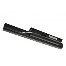Аккумулятор (батарея) для ноутбука SONY VGP-BPS22 (3500 mAh)