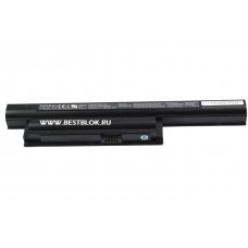 Аккумулятор (батарея) для ноутбука SONY VGP-BPS22A 54Wh (5000 mAh) Оригинал