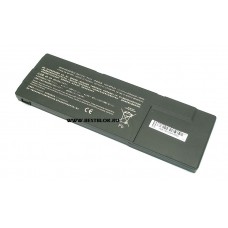Аккумулятор (батарея) для ноутбука SONY VGP-BPS24 (4400 mAh)