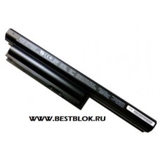 Аккумулятор (батарея) для ноутбука SONY SVE14A3V1RB SVE1711Z1R VGP-BPS26 VGP-BPL26 VGP-BPS26A 59Wh (5300 mAh) Оригинал
