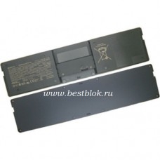Аккумулятор (батарея) для ноутбука SONY VGP-BPS27/X VGP-BPS27/B (4000 mAh) Оригинал