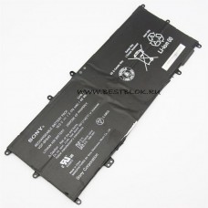 Аккумулятор (батарея) для ноутбука (ультрабука) SONY VAIO SVF14 SVF15 SVF15N1Y2E SVF15N1Z2E SVF15N1Z2R SVF15N2A4E SVF15N2A4R VGP-BPS40 48Wh (3170 mAh) Оригинал