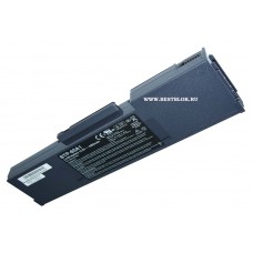 Аккумулятор (батарея) для ноутбука IRU BTP-60A1 (4000 mAh)