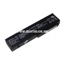 Аккумулятор (батарея) для ноутбука Fujitsu BTP-ACB8 (4800 mAh) Оригинал