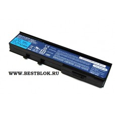 Аккумулятор (батарея) для ноутбука Acer BTP-ARJ1 (4000 mAh) Оригинал