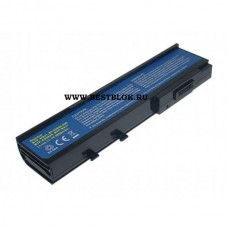 Аккумулятор (батарея) для ноутбука Acer BTP-ARJ1 (4400 mAh)