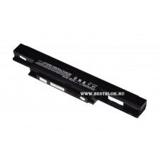 Аккумулятор (батарея) для ноутбука MSI BTY-M42 (4400 mAh) Оригинал