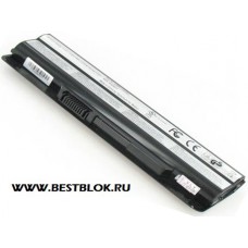 Аккумулятор (батарея) для ноутбука MSI CR650 CX650 FR400 FR600 FR610 FR700 FX400 FX600 FX603 FX610 FX700 GE620 GE620DX (4400 mAh) Оригинал