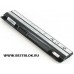 Аккумулятор (батарея) для ноутбука MSI GE60 2PL Apache 2PF 2PE 2PC 2OD 2OE MS-16GF MS-16GH MS-16GC MS-16GA (4400 mAh) Оригинал
