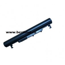 Аккумулятор (батарея) для ноутбука MSI BTY-S16 Wind U160 U160DX U160MX U160DXH U180 (2200 mAh) Оригинал