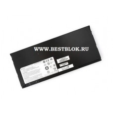 Аккумулятор (батарея) для ноутбука MSI BTY-S31 X320 X340 (32 Wh) Оригинал