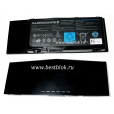Аккумулятор (батарея) для ноутбука DELL Alienware M17X R3 BTYVOY1 FCPW3 5WP5W COC5M 7XC9N 90Wh (7980mah) Оригинал