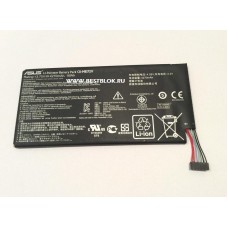 Аккумулятор (батарея) для планшета Asus Fonepad ME371MG ME172V C11-ME172V 16Wh (4270 mah) Оригинал