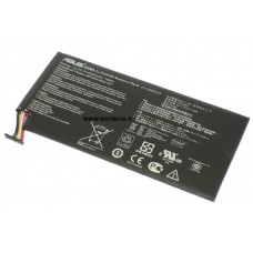 Аккумулятор (батарея) для планшета Asus Nexus 7 C11-ME370T (4235 mah) Оригинал