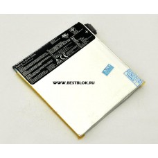 Аккумулятор (батарея) для планшета Asus Google Nexus 7 ME571 ME571K 15Wh (4000 mah) Оригинал