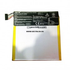 Аккумулятор (батарея) для планшета Asus Fonepad 7 ME372 ME372CG C11P1310 15Wh (3950 mah) Оригинал