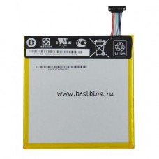 Аккумулятор (батарея) для планшета Asus MemoPad 7*дюймов ME175CG ME176C C11P1311 15Wh (3910 mah) Оригинал