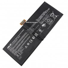 Аккумулятор (батарея) для планшета Asus VivoTab Smart ME400C C12-TF400C 25Wh (6760 mah) Оригинал
