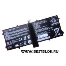 Аккумулятор (батарея) для планшета Asus Transformer C21-TF201D (2940 mah) Оригинал