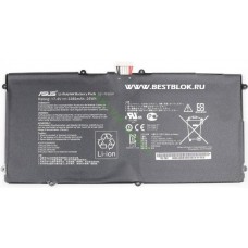 Аккумулятор (батарея) для планшета Asus Transformer Prime C21-TF201P 25Wh Оригинал