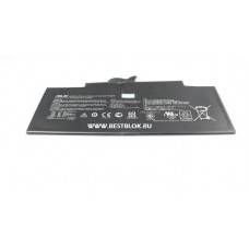 Аккумулятор (батарея) для планшета Asus Eee Pad Transformer TF300TG C21-TF201X 22Wh (2940 mah) Оригинал