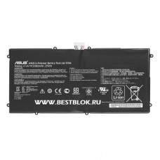 Аккумулятор (батарея) для планшета AsusTF700 C21-TF301 25Wh (3380 mah) Оригинал