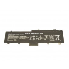 Аккумулятор (батарея) для ноутбука ASUS Transformer Book TX300CA C21-TX300D (23Wh 3120mAh) Оригинал