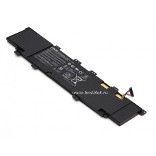 Аккумулятор (батарея) для ноутбука (ультрабука) Asus S500CA X502C X502CA C21-X502 C31-X502 44 Wh (4000 mAh) Оригинал
