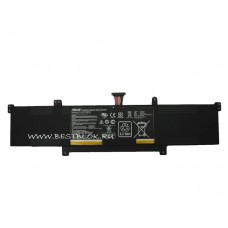Аккумулятор (батарея) для ноутбука (ультрабука) Asus VivoBook S301LA S301LP Q301L C21N1309 (38Wh) Оригинал
