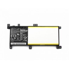 Аккумулятор (батарея) для ноутбука Asus X556 C21N1509 (38Wh) Оригинал