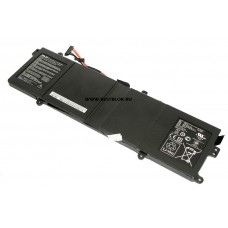 Аккумулятор (батарея) для ноутбука (ультрабука) Asus C22-B400A BU400 BU400A BU400V 7070 mAh (53wh) Оригинал