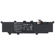 Аккумулятор (батарея) для ноутбука (ультрабука) Asus VivoBook S300CA S400CA S500CA C31-X402 4000 mAh (44wh) Оригинал