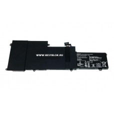 Аккумулятор (батарея) для ноутбука (ультрабука) Asus Zenbook U500VZ C42-UX51 70Wh (4750mah) Оригинал