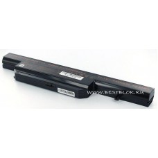 Аккумулятор (батарея) для ноутбука iRU Patriot 715 (5200 mAh)