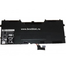 Аккумулятор (батарея) для ноутбука (ультрабука) Dell XPS 12 Ultrabook L221X C4K9V (55Wh) Оригинал