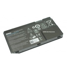 Аккумулятор (батарея) для ноутбука DELL Inspiron 13z 13ZR 13ZD M301 M301Z M301ZD M301ZR CFF2H 09VJ64 0FP4VJ 44Wh (3760mah) Оригинал