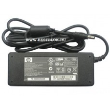 Адаптер блок питания для ноутбука HP 324815-001 324815-002 325112-001 F5104A DC895B F4813A 324816-001 324816-002 324816-003 PPP014S 18,5V-4,9A 90W (4.8x1.7mm) Оригинал