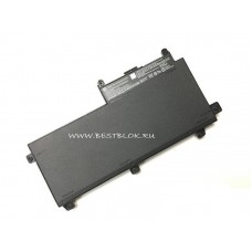 Аккумулятор (батарея) для ноутбука HP ProBook 640 645 650 655 G2 CI03XL HSTNN-LB6T 48Wh (3930mAh) Оригинал