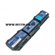 Аккумулятор (батарея) для ноутбука Acer 1420P 1425P 1820PTZ 1820T 1825PTZ 1820 1820P 1820PT 1820PTZ 1825 1825PT 1825PTZ UM09F70 UM09F36 (5600 mAh) Оригинал