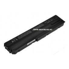 Аккумулятор (батарея) для ноутбука RoverBook M540BAT-6 (4400 mAh)