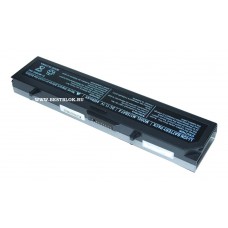 Аккумулятор (батарея) для ноутбука M375BAT-6 (4800 mAh)