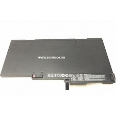 Аккумулятор (батарея) для ноутбука HP ELITEBOOK G1 840 740 745 755 840 850 G2 745 750 755 840 850 855 ZBook 14 CM03XL 50Wh Оригинал